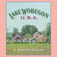thumbnail image 1 of Lake Wobegon USA, Garrison Keillor Compact Disc, 1 of 1