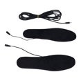 thumbnail image 3 of Plantilla Calentada, USB Fiable EVA Warm 5V Plantilla De Bota Calentada Para Exteriores ANGGREK JJ1014, 3 of 8
