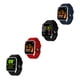 thumbnail image 4 of Bluetooth Impermeable Smartwatch Deporte Monitor De Ritmo Cardíaco Presión Arterial Fitness Tracker Pulsera Inteligente matsuzay EL013347-03, 4 of 4