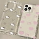thumbnail image 2 of Kuromi Hello Kitty Soft TPU Case for Samsung Galaxy S24 S23 Ultra S22 S21 FE S20 S10 Plus Note 20 10 Pro A34 A54 A33 A53 Cover, 2 of 5