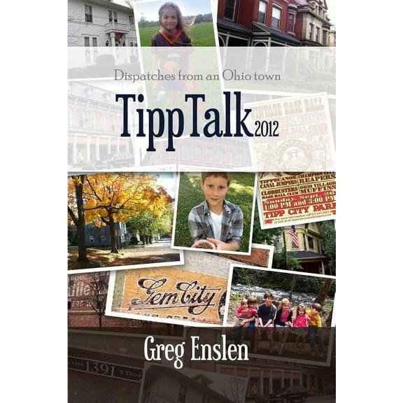 Tipp Talk 2012, (Paperback)