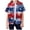 Sky Blue, variant on dmqupv Toddler Boy 4th of July USA Flag T Shirt Patriotic American Theme Independence Day Short Sleeve Tee Tops Light Purple,4-5 Years