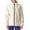 White, variant on Spring Coat Women Rain Ladies Fall Rain Jacket Waterproof Windbreaker Outdoor Raincoat for Hiking Travel Autumn L Black