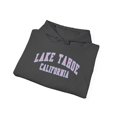 thumbnail image 4 of Lake Tahoe California Moving Trip Hoodie Gift Sweatshirt Pullover Shirt, 4 of 4