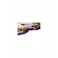 thumbnail image 3 of Allegra K Women's Square Shaped Printed Contrast Color Casual Scarf, 3 of 4