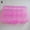 Pink, variant on Zioy Jewelry Organizer, Small Plastic Jewelry Box(10 grids)