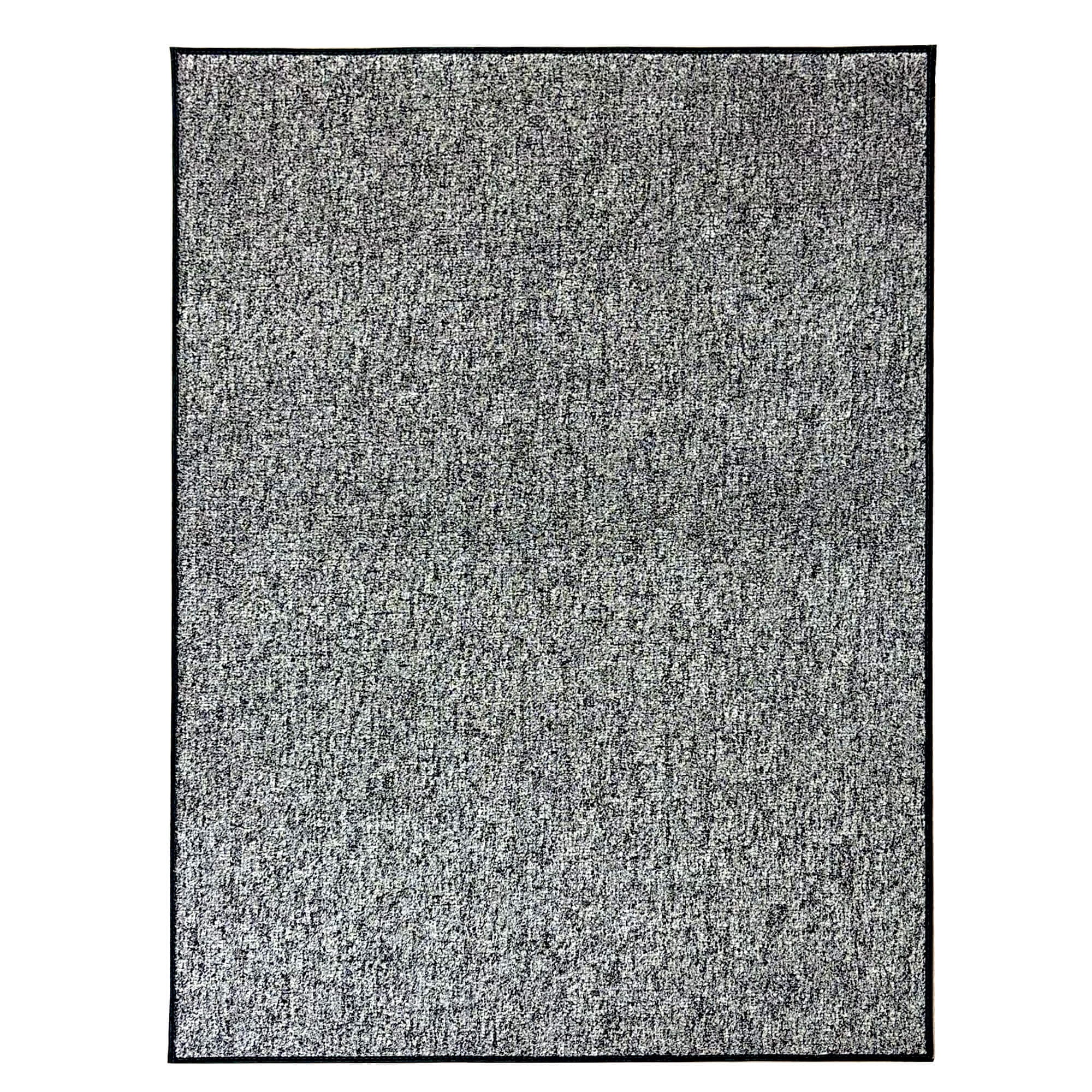 Koeckritz Rugs Premium 9'x12' Pavement Indoor/Outdoor Turf Rug - Ideal for Patios, Decks