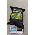thumbnail image 2 of Jinsinto Tapis d'Herbe Biodégradable, Rouleau d'Herbe Biodégradable pour Pelouse et Gazon, Engrais pour Propagation de Graines d'Herbe Agressive 3*0,2 m, 2 of 5