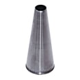 thumbnail image 1 of De Buyer Buse Simple en Acier Inoxydable, 0.8 Po, 1 of 1