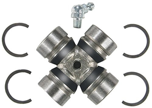 universal joint parts name
