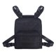 thumbnail image 3 of Bolso de Pecho Chaleco de Arnés Ajustable Gran Capacidad Organizador para Pesca, Senderismos, Excursionismo Baoblaze Paquete de cofre de caza al aire libre, 3 of 8