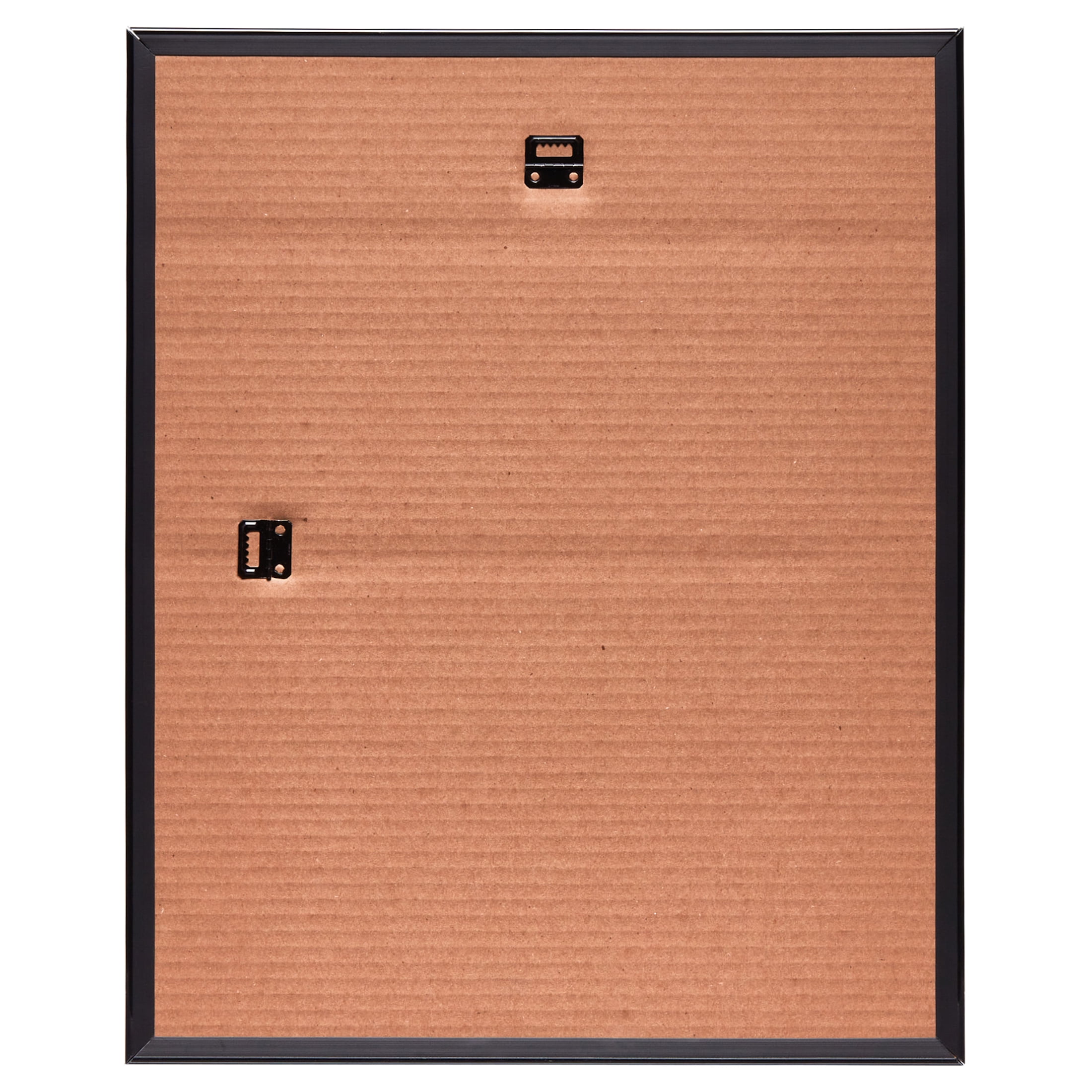 Mainstays 16"x20" Black Basic Poster and Picture Wall Frame