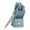 Blue, variant on Tasty 15-Piece Stainless Steel Kitchen Knife Set With Block, Soft-Grip Handles Sage