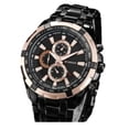 thumbnail image 3 of Reloj Curren KRE02012001 negro Hombre Cuarzo, 3 of 4