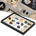 thumbnail image 3 of Feng Shui Ornament, Natural Bright Colors Gemstone  For Meditation For Ritual For Healing, 3 of 8