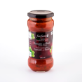 thumbnail image 2 of Fiorfiore Tomato with Basil Pasta Sauce 343ml, 2 of 5