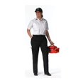 thumbnail image 3 of Rothco Women's EMT Pants,Black,0, 3 of 4