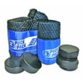A&R Sports Bag of Street Hockey Pucks