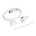 thumbnail image 1 of LHCER Handheld Bidet, Convenient Plastic Bidet Sprayer, Shower Room Hardware For Hotel Home Bathroom Hardware, 1 of 8