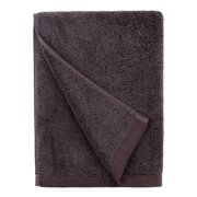 Everplush® Essential Bath Towel in Charcoal