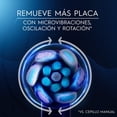 thumbnail image 3 of Cepillo de Dientes Eléctrico Oral B iO Series 4 Blanco, 1 pza, 3 of 6