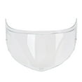 thumbnail image 2 of Wzmzjy Flip up Full Face Helmet Visor Easy to Install PC Anti Scratch Motorcycle Helmet Clear, 2 of 9
