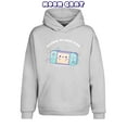 thumbnail image 6 of Switch Pullover Urban Hoodie, 6 of 11