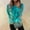 A1_Sky Blue, variant on Vintage Boho Sweatshirt for Women Vintage Camping Tunic Boho Sweatshirts Women’s Floral Dressy Casual Tops Fall Floral Long Sleeve Dressy Tops Vintage Sweatshirt Crewneck Sweats Dark Blue S