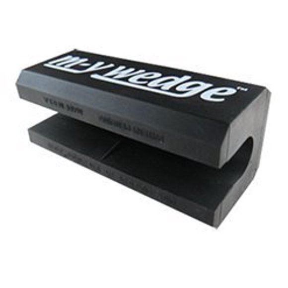 M-Y Wedge Support de Moteur Universel pour Moteurs à Vérin Simple et I6 Verado