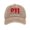 Khaki, variant on Unisex 9/11 Hat We Will Never Forget 9 11 Trucker Hat Patriot Day Hat Remember 911 Memorial Baseball Cap for Women Men Brown
