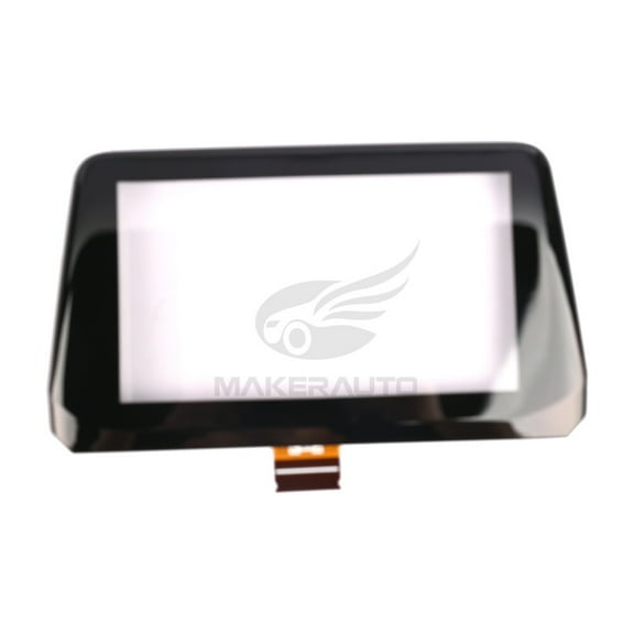 7In Touch Screen Fits For Mazda 3 2017 2018 GPS Navigation Radio Display