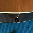 thumbnail image 4 of Shisuyan 5pcs Guitar Strap Lock Button Anti-slip Locks Pin for Acoustic Electric Bass Strap, 4 of 8