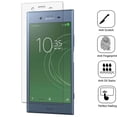 thumbnail image 2 of Fit For Sony Xperia XZ1 [8-Pack BISEN] Screen Protector, HD Clear, Anti-Scratch, Anti-Shock, 2 of 3