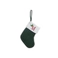 thumbnail image 2 of Fwttom Christmas Large Letters Christmas Stockings Cute Striped Christmas Tree Pendant Holiday Decorations, 2 of 5