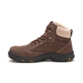 thumbnail image 3 of Bota de construcción CAT Tess ST para mujer Sundance, talla 7.5, 3 of 7