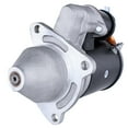 thumbnail image 2 of New 11T Starter Motor Fits Case David Brown Tractor 1200 1210 1212 990 995 27413, 2 of 7