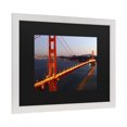 thumbnail image 2 of Trademark Fine Art 'Golden Gate SF' Canvas Art by Pierre Leclerc, 2 of 4