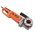 thumbnail image 3 of ZIT-KY01-50 Portable Handheld Electric Pipe Threader 2300W Industrial Pipe Threading Machine With 6 Die Power Tool, 3 of 6