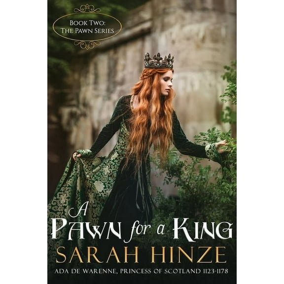 A Pawn for a King, (Paperback)