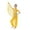 Yellow-A, variant on 2025 'S Indian Cute Personality Clothes 3T Dance Children'S Dance Outfits For Teen s For Show Dance Sequin 3 Month Mesh Set