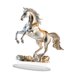 thumbnail image 4 of 2D Flat Horse Acrylic Acrylico Ornament de escritorio Decoración de mesa impermeable Placa decorativa animal para la oficina del estante de escritorio, 4 of 8