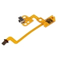 thumbnail image 4 of Arregle el cable flexible del botón de tecla de la parte L de bricolaje para el controlador del interruptor perfke Botón L Cable flexible, 4 of 7