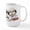White, variant on CafePress - Shih Tzu Cookies Mugs - 15 oz Ceramic Large White Novelty Mug