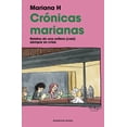 thumbnail image 1 of Crónicas marianas, 1 of 1