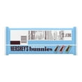 thumbnail image 3 of HERSHEY'S Milk Chocolate Bunnies, Easter Candy Packs, 1.2 oz (6 Count), 3 of 9