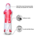 thumbnail image 4 of Saco de Boxeo Inflable Likrtyny para Adultos Rojo, 4 of 9