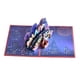 thumbnail image 3 of Tarjetas de Navidad 3D, Postales greetingsobres, tarjetas de felicitación de vacaciones de Año Nuevo, tarjetas de año para Festival, navidad, 3 of 3