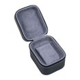 thumbnail image 4 of STARTIST Single Watch Jewelry Box Jewelry Storage Case Modern for Men Watch Organizer Black, 4 of 9