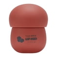 thumbnail image 2 of Fiudx Velvet Lip Mud, Color Mate de Larga Duración para Labios y Mejillas, Fórmula Hidratante con Pincel Labial, Maquillaje Versátil para Uso Diario y Ocasiones Especiales, Apto para Todo Tipo de Pie, 2 of 2