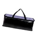 thumbnail image 2 of Organizador de sombreros, estante multifuncional con asas de transporte, gorras de béisbol Capbox Violeta, 2 of 9